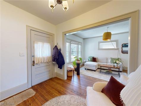 2320 Bellfield Avenue Cleveland Heights OH 44106