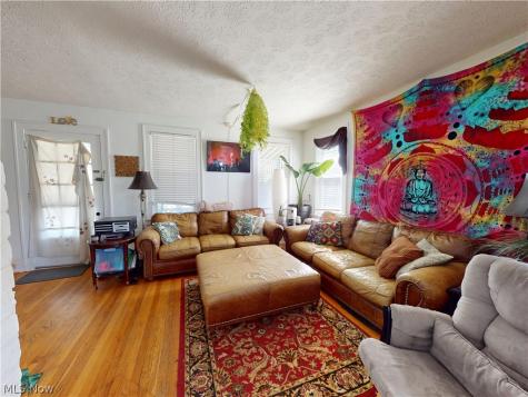 2320 Bellfield Avenue Cleveland Heights OH 44106