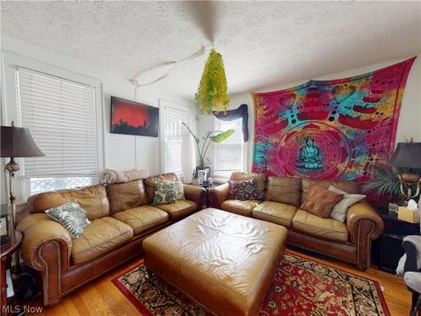 2320 Bellfield Avenue Cleveland Heights OH 44106