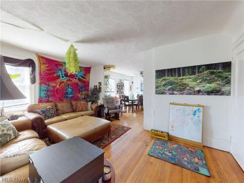 2320 Bellfield Avenue Cleveland Heights OH 44106