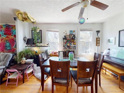 2320 Bellfield Avenue Cleveland Heights OH 44106
