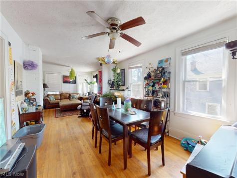 2320 Bellfield Avenue Cleveland Heights OH 44106