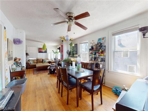 2320 Bellfield Avenue Cleveland Heights OH 44106