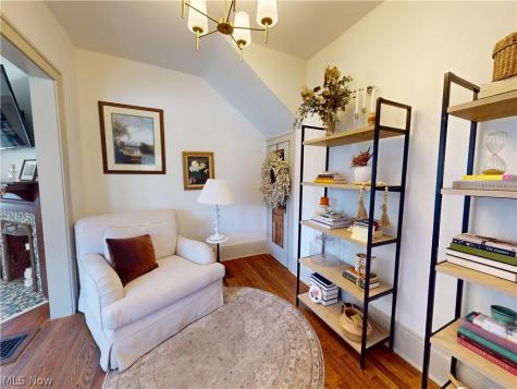 2320 Bellfield Avenue Cleveland Heights OH 44106