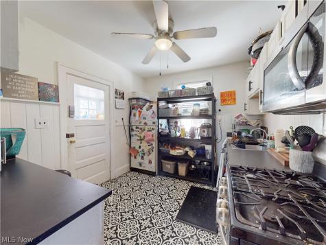 2320 Bellfield Avenue Cleveland Heights OH 44106