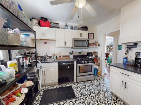 2320 Bellfield Avenue Cleveland Heights OH 44106