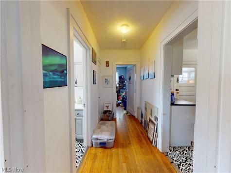 2320 Bellfield Avenue Cleveland Heights OH 44106
