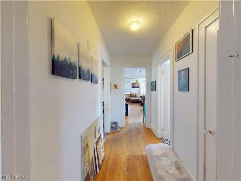2320 Bellfield Avenue Cleveland Heights OH 44106