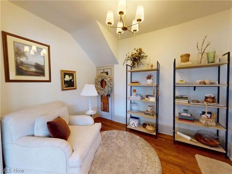 2320 Bellfield Avenue Cleveland Heights OH 44106