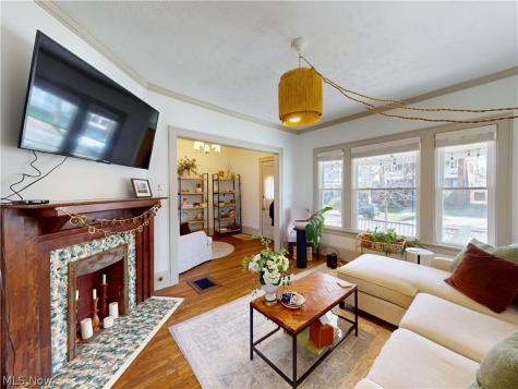 2320 Bellfield Avenue Cleveland Heights OH 44106