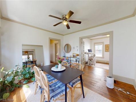 2320 Bellfield Avenue Cleveland Heights OH 44106
