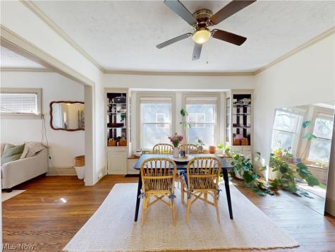 2320 Bellfield Avenue Cleveland Heights OH 44106