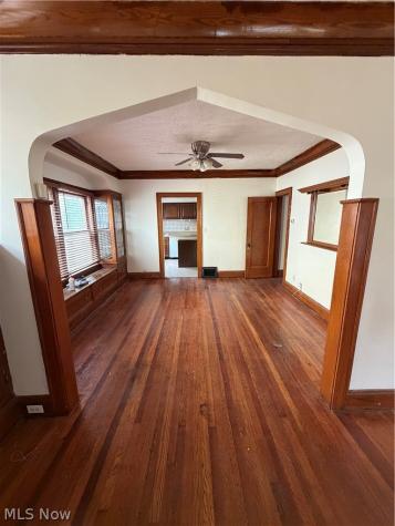 3544 E 110th Street Cleveland OH 44105