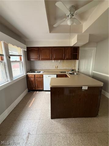 3544 E 110th Street Cleveland OH 44105