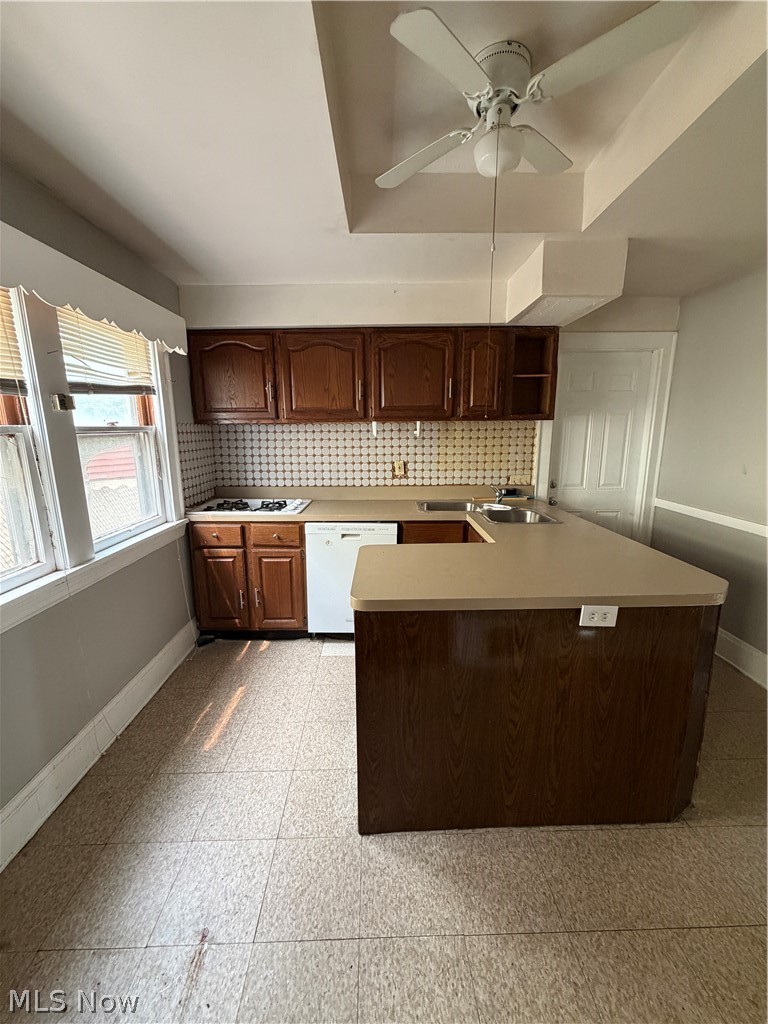 3544 E 110th Street Cleveland OH 44105