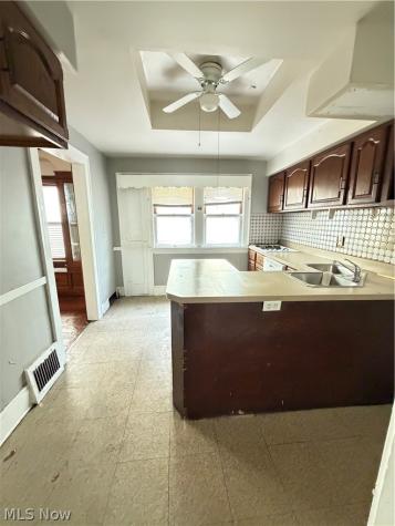 3544 E 110th Street Cleveland OH 44105