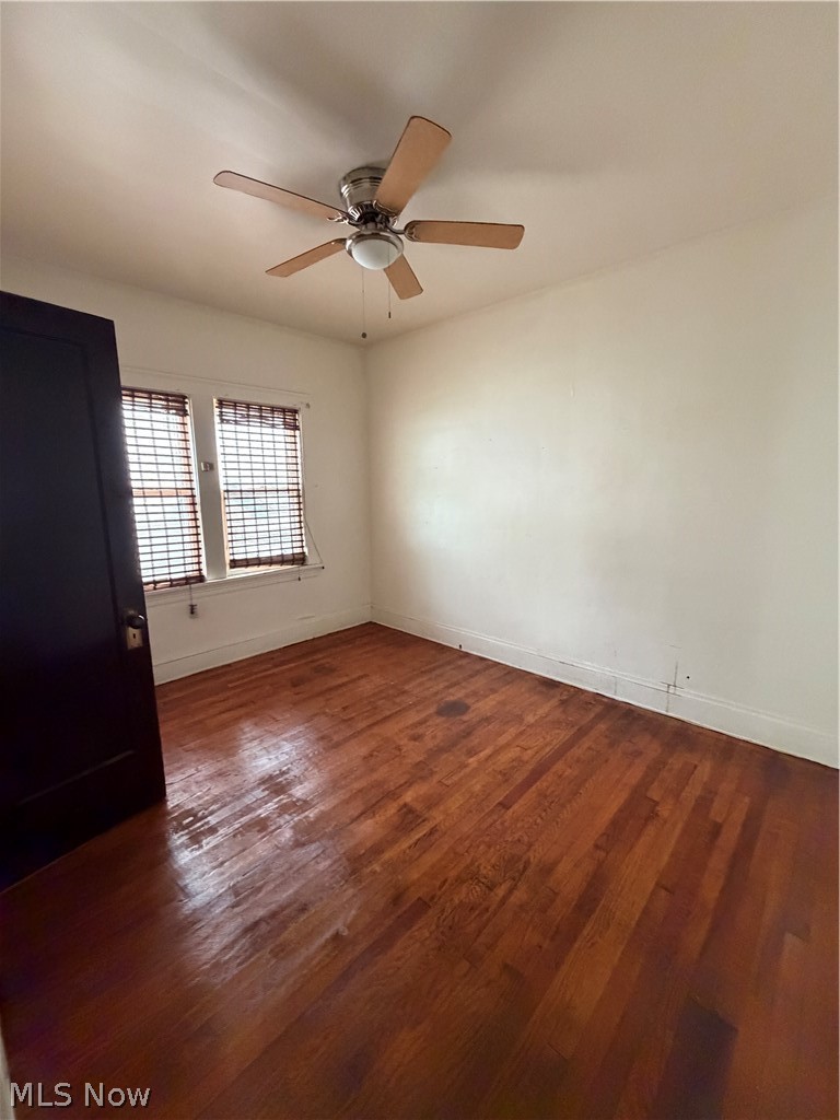 3544 E 110th Street Cleveland OH 44105