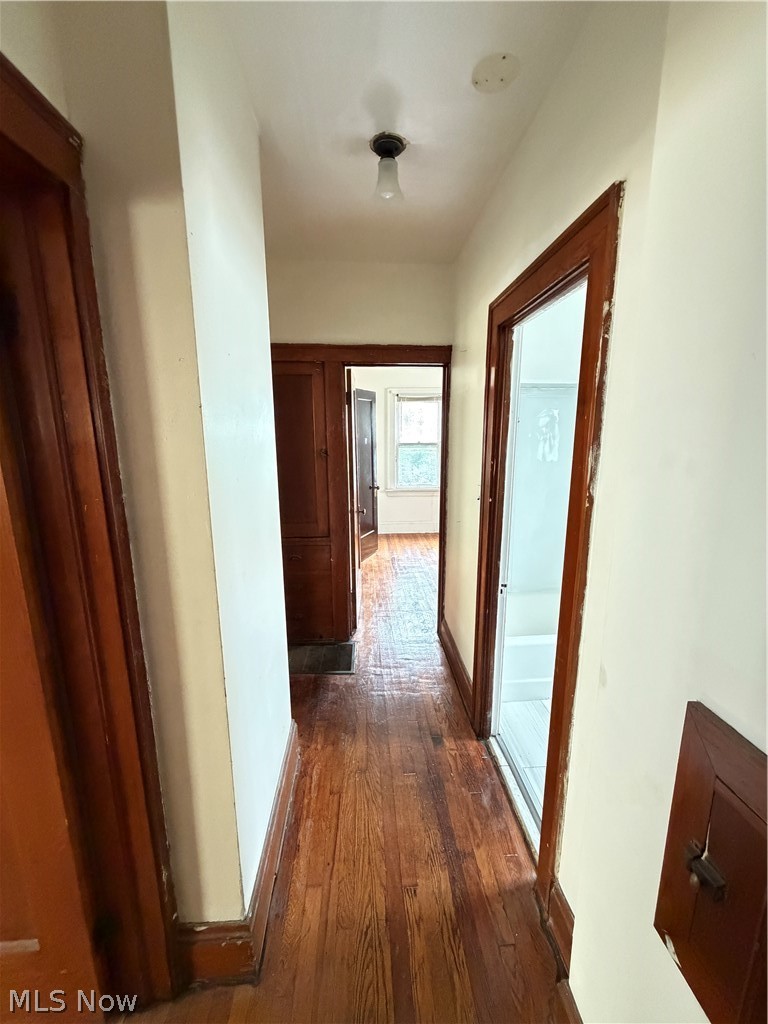 3544 E 110th Street Cleveland OH 44105