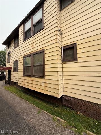 3544 E 110th Street Cleveland OH 44105