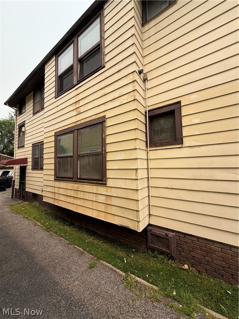 3544 E 110th Street Cleveland OH 44105