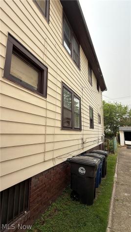 3544 E 110th Street Cleveland OH 44105