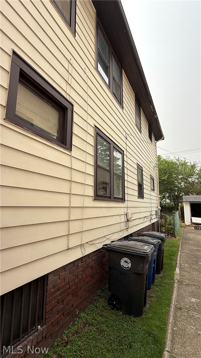 3544 E 110th Street Cleveland OH 44105