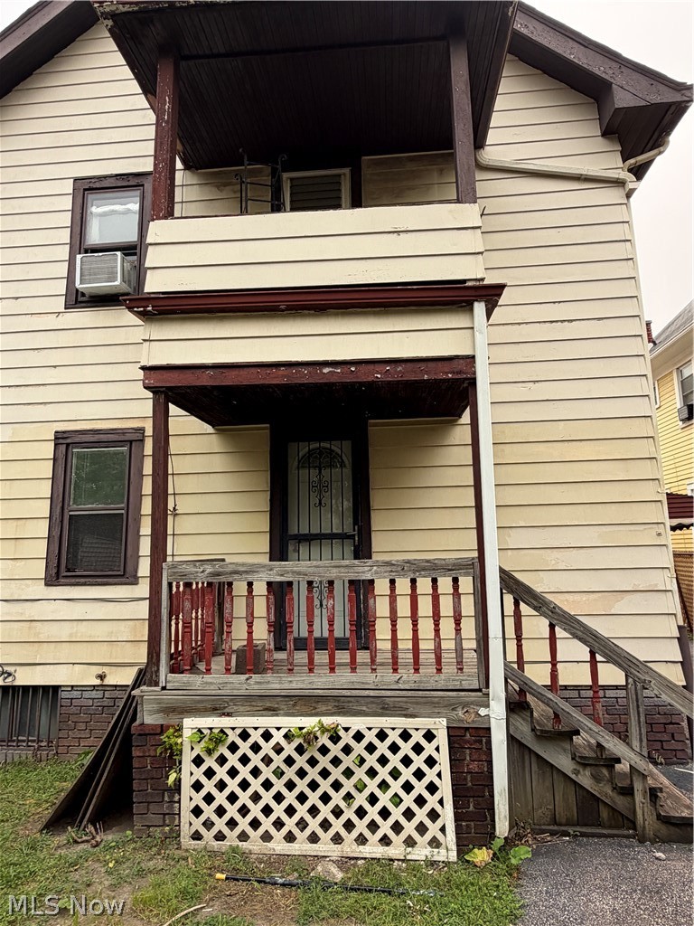 3544 E 110th Street Cleveland OH 44105