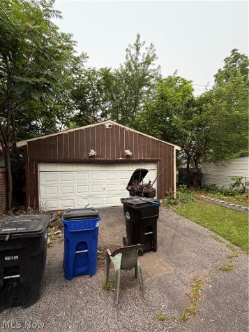 3544 E 110th Street Cleveland OH 44105