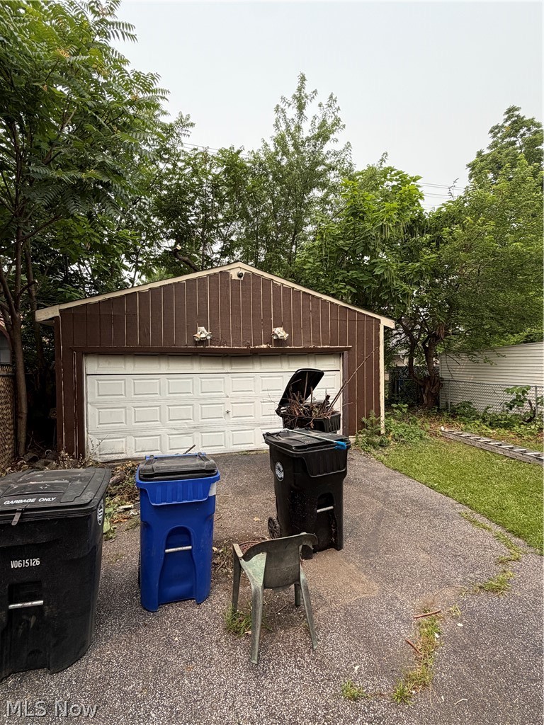 3544 E 110th Street Cleveland OH 44105