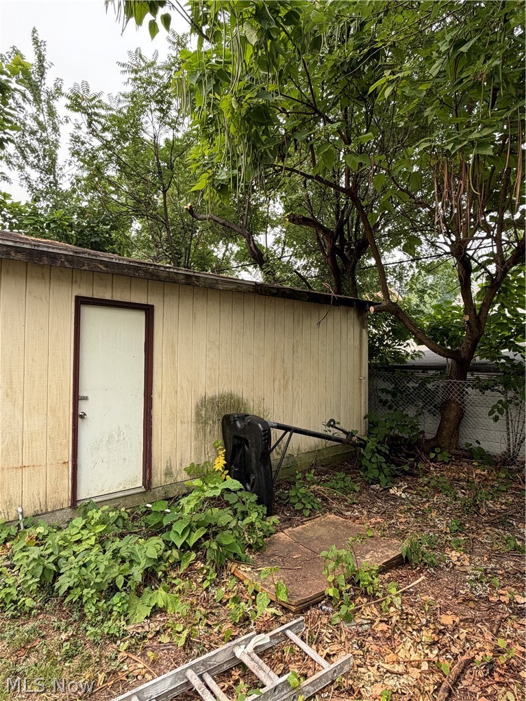 3544 E 110th Street Cleveland OH 44105