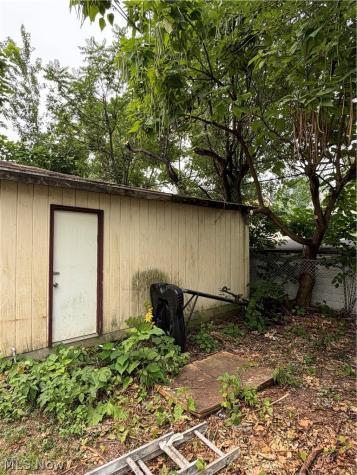 3544 E 110th Street Cleveland OH 44105