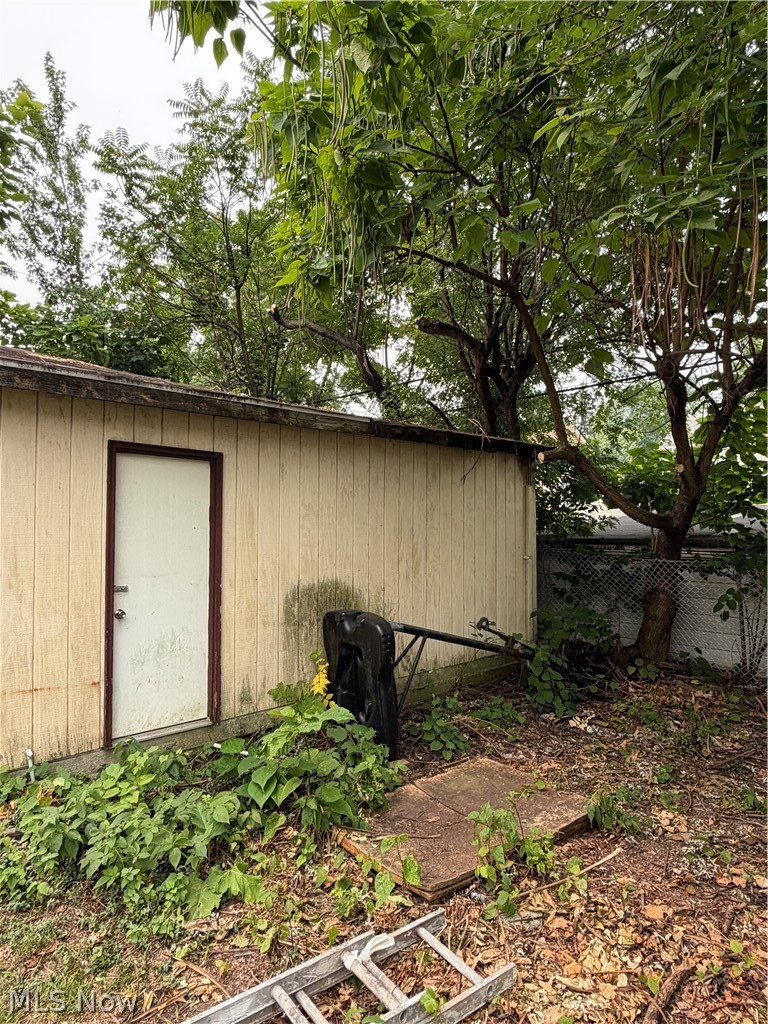3544 E 110th Street Cleveland OH 44105