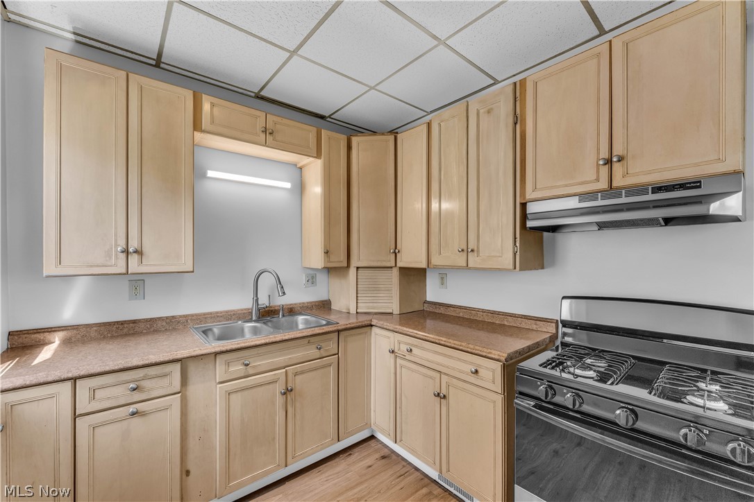 3219 W 112th Street Cleveland OH 44111