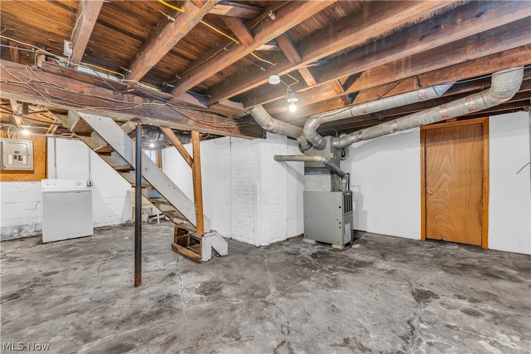 3219 W 112th Street Cleveland OH 44111