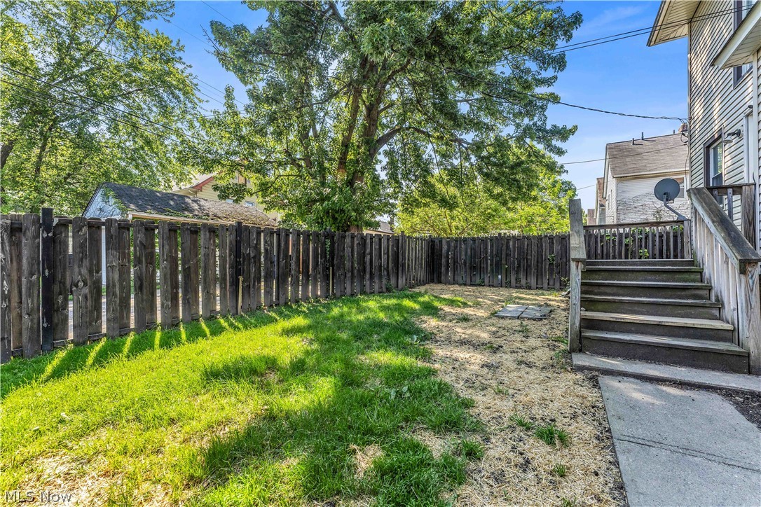 3219 W 112th Street Cleveland OH 44111