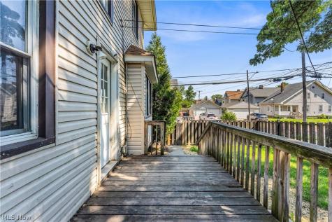 3219 W 112th Street Cleveland OH 44111