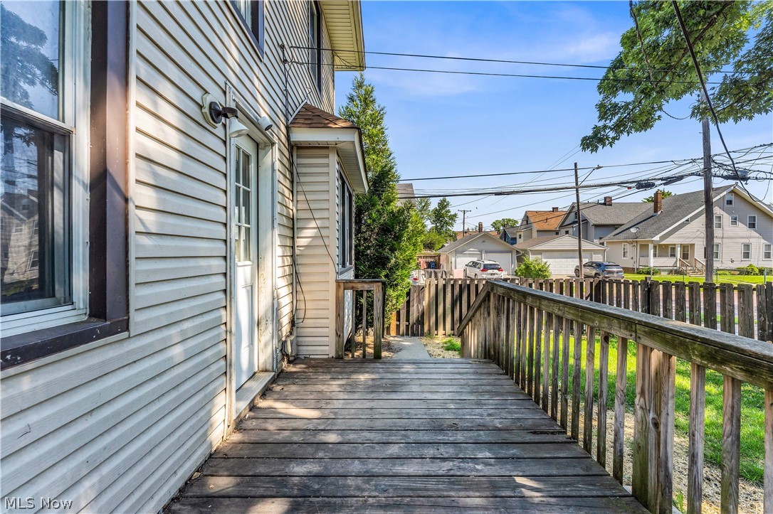 3219 W 112th Street Cleveland OH 44111