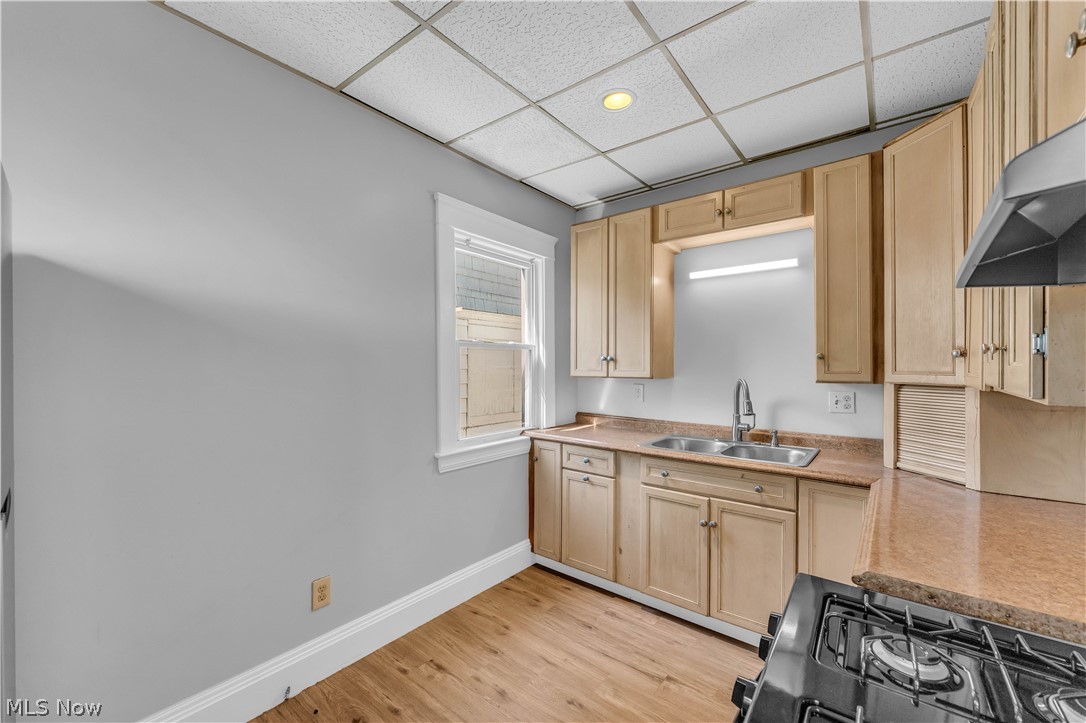 3219 W 112th Street Cleveland OH 44111