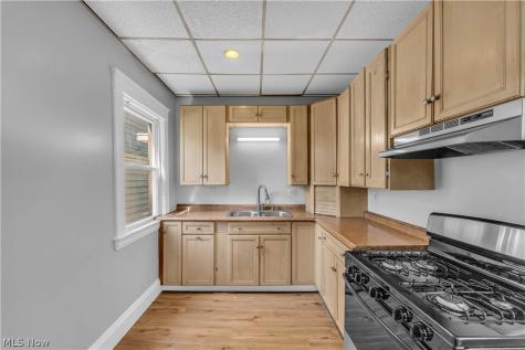 3219 W 112th Street Cleveland OH 44111