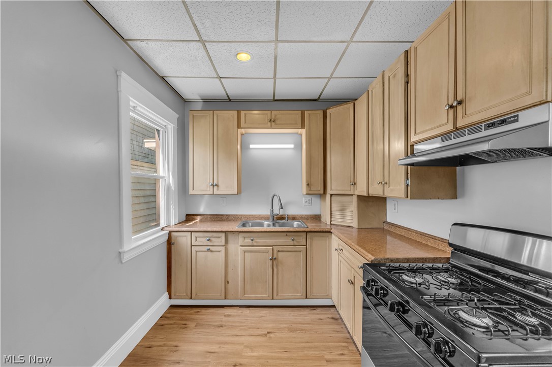 3219 W 112th Street Cleveland OH 44111