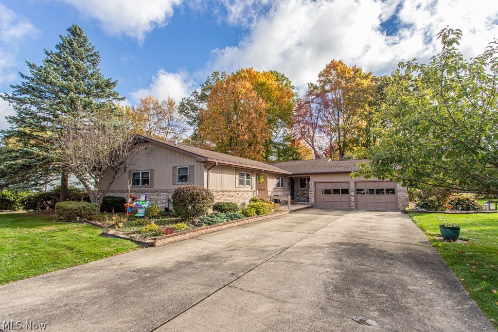 160 -162 Heritage Lane Cortland OH 44410