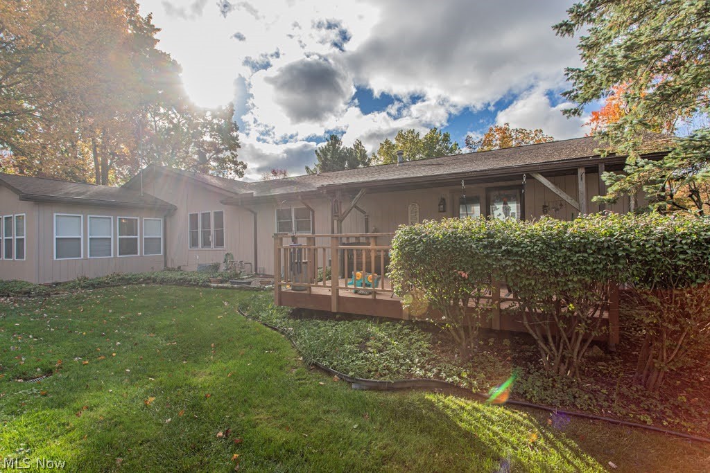 160 -162 Heritage Lane Cortland OH 44410