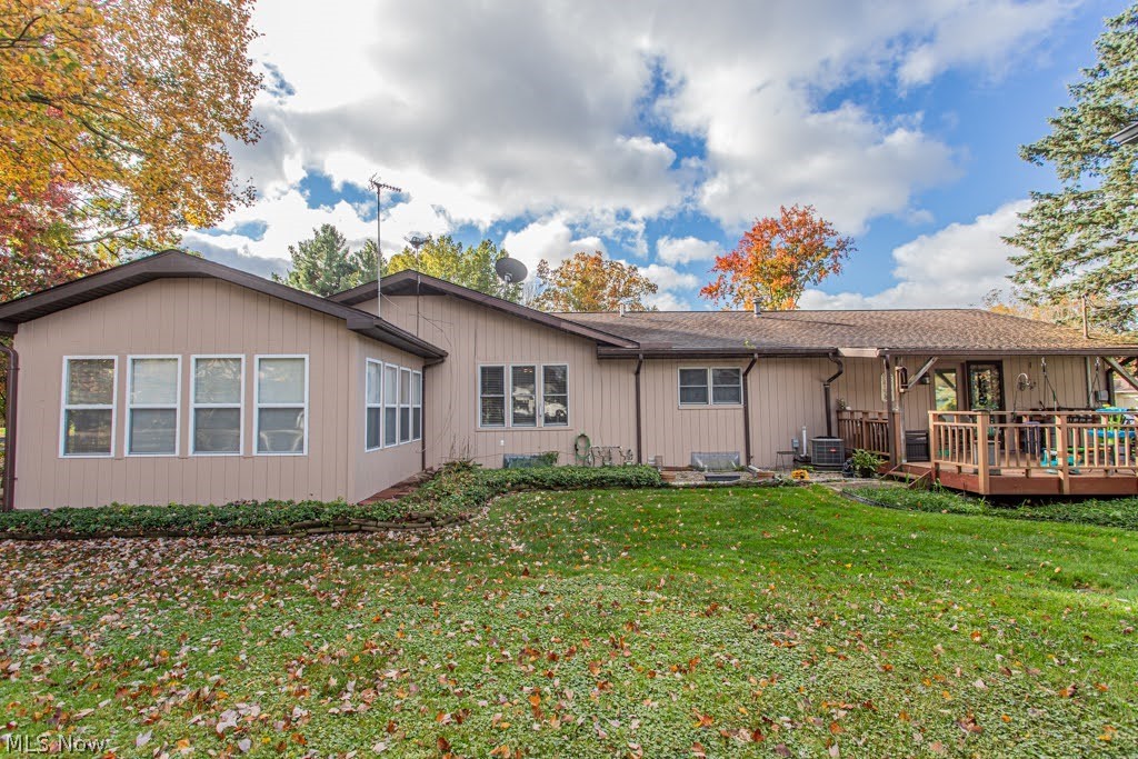 160 -162 Heritage Lane Cortland OH 44410