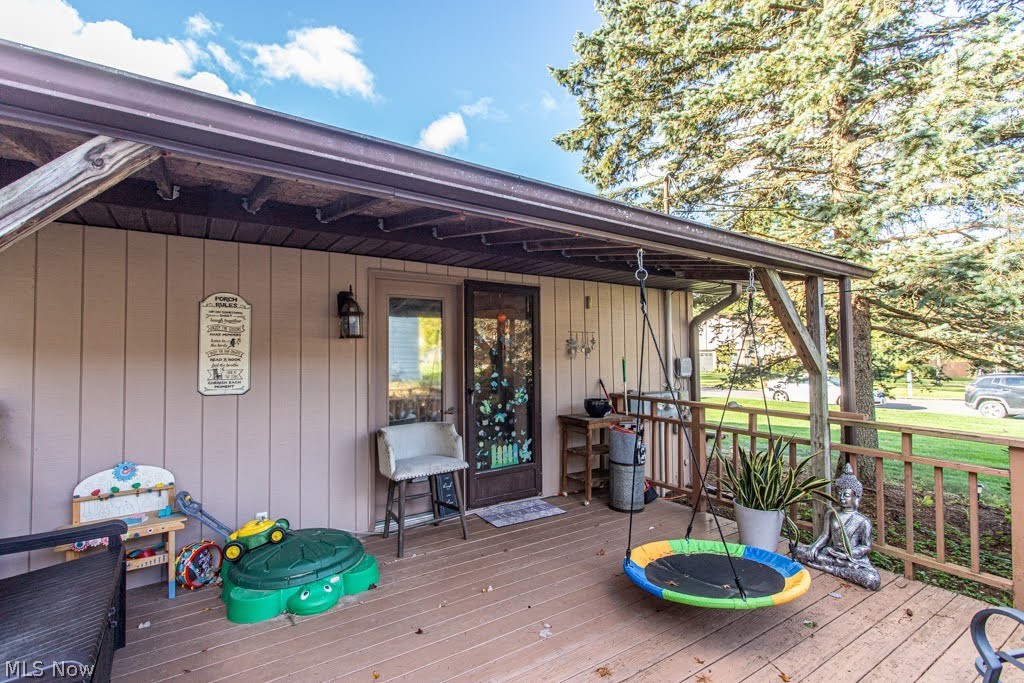 160 -162 Heritage Lane Cortland OH 44410