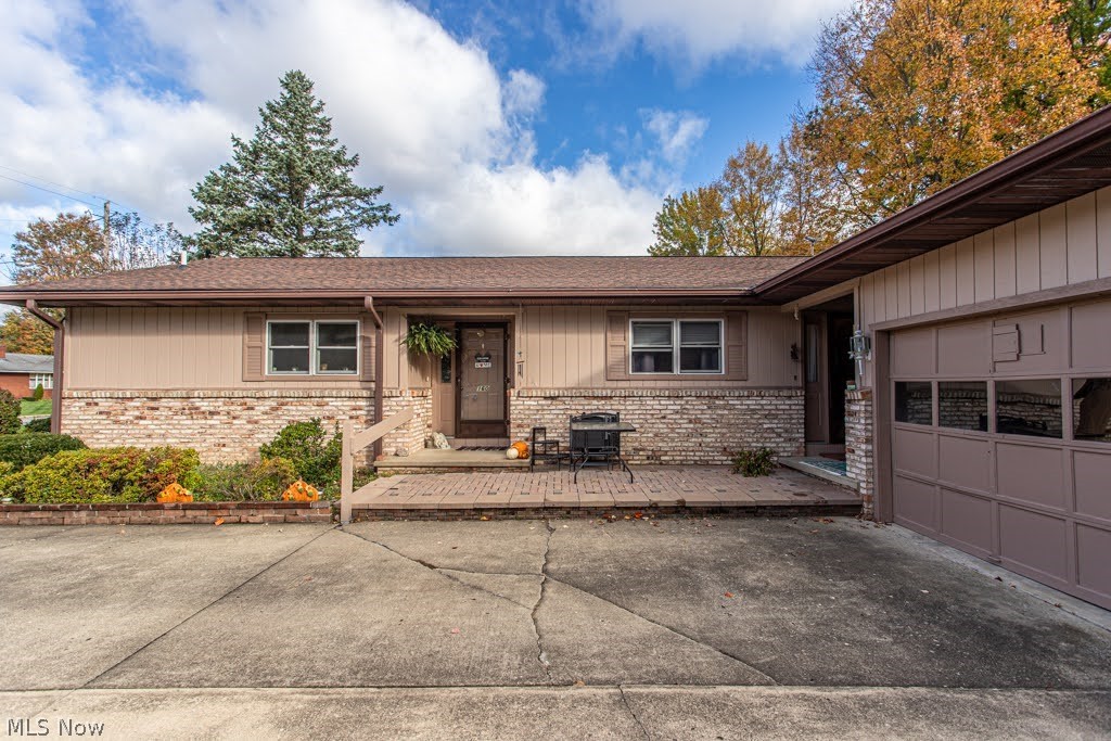 160 -162 Heritage Lane Cortland OH 44410