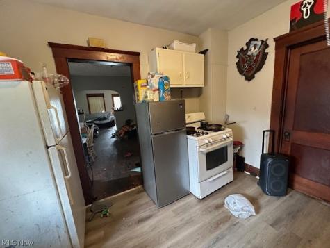 9710 Aetna Road Cleveland OH 44105