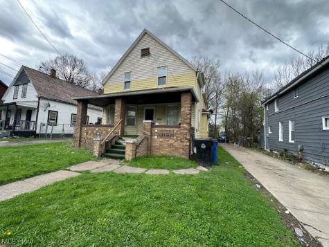 9710 Aetna Road Cleveland OH 44105
