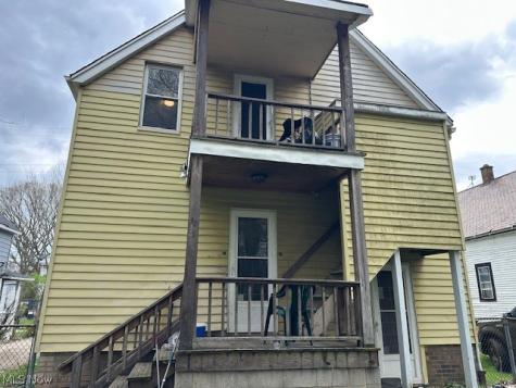 9710 Aetna Road Cleveland OH 44105