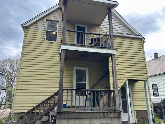 9710 Aetna Road Cleveland OH 44105