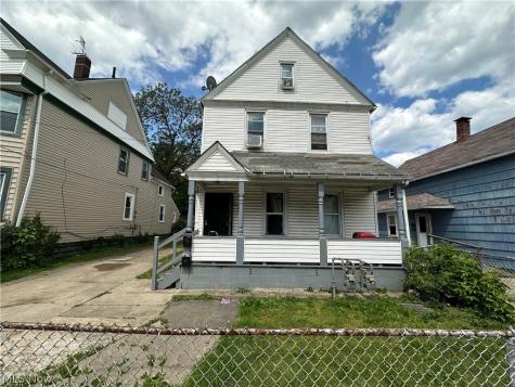 3152 W 48th Street Cleveland OH 44102